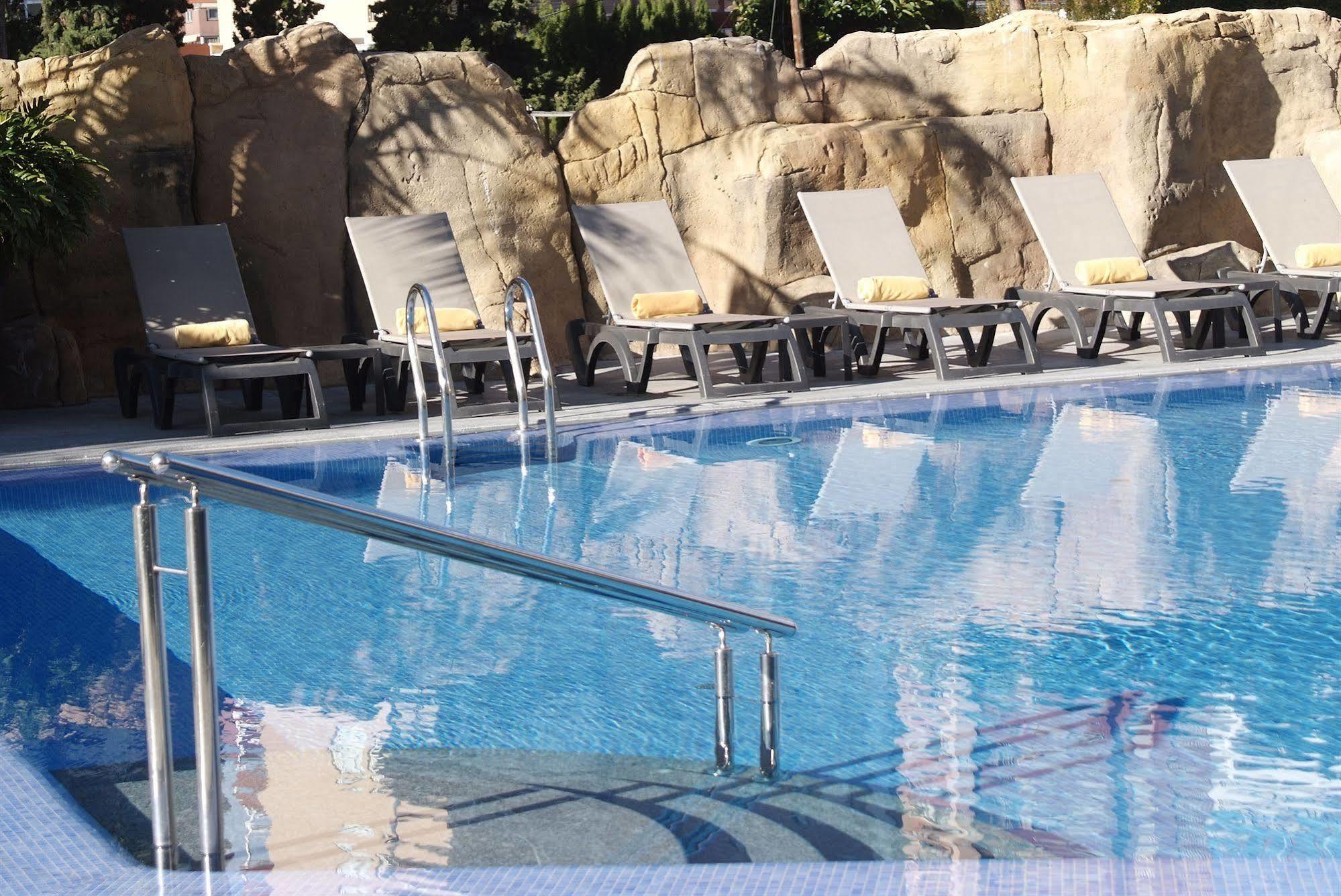 Sandos Monaco - Adults Only